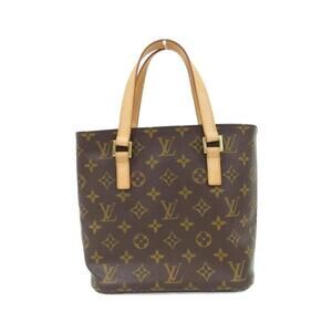 LOUIS VUITTON Brown Monogram Bag